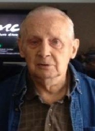 Obituary of Robert B. Dorey