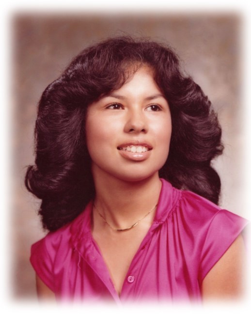 Obituary of Annamarie Gutierrez Donaldson