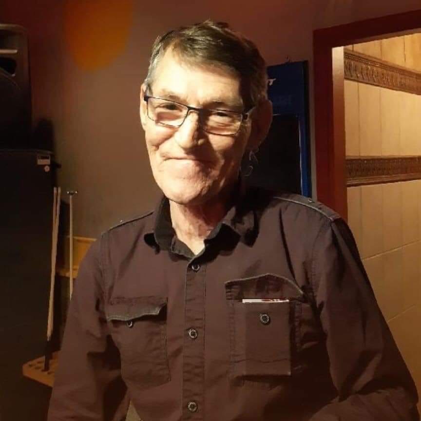 Obituary of François Roy