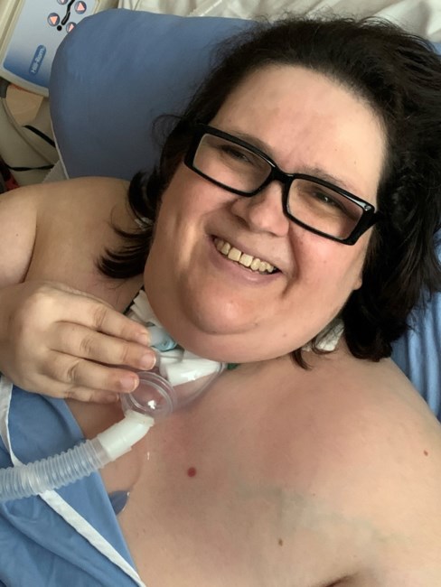 Obituary of Oriana Margarida Baker