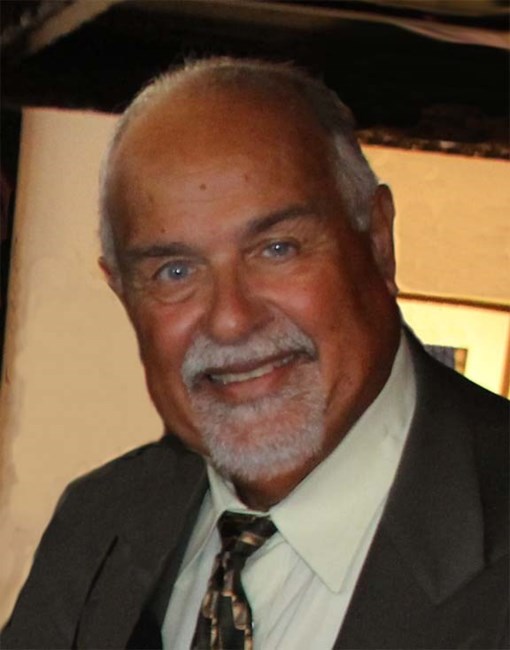 Avis de décès de Joseph M. Casalino