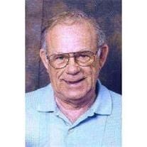 Obituary of Richard Meister