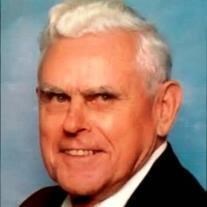 Obituary of Darrell Dante Thomas