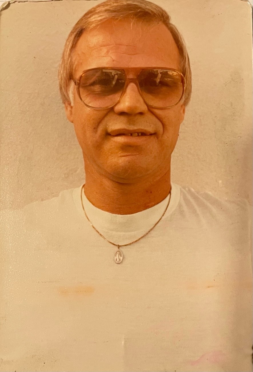 Obituary of Fraser Torek