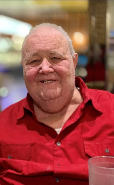 Avis de décès de Jerry David Ladd