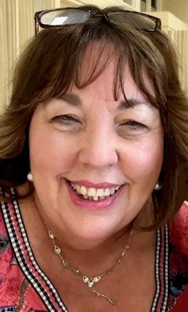 Obituary of Christy Kay Ellis