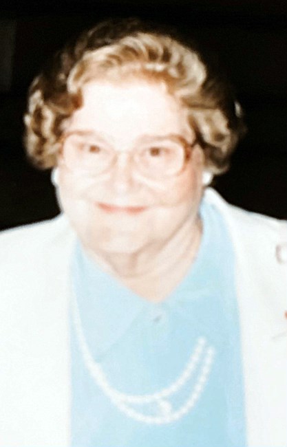 Obituary of Juliet Charlton Higgins