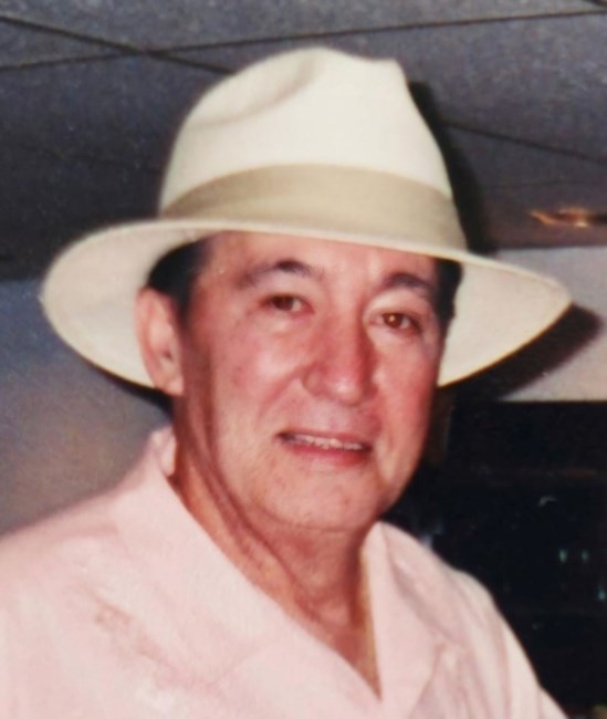 Obituary of Pablo Leonel Ondar