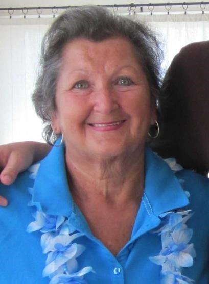 Obituary of Judith A. Coleman