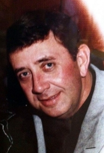 Obituary of Harvey Davis Kelso