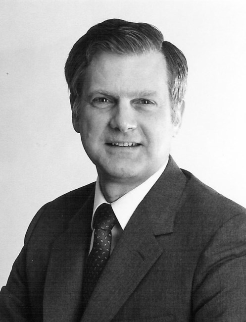 Obituary of James "Jim" A. Rolls III