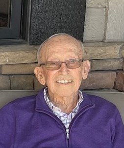 Obituary of Jack Finn Curl