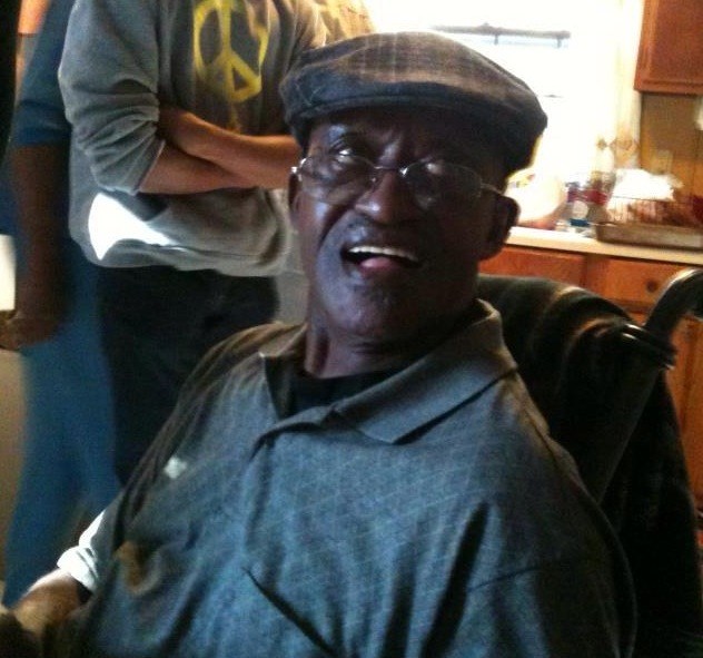 Obituario de Jacob Carl Pew Jr.