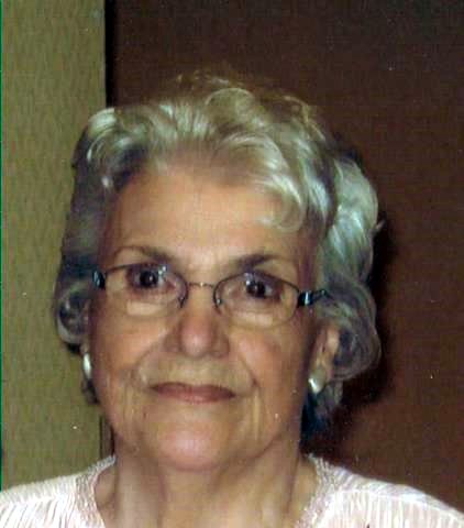 Obituary of Ruth Mae Payne