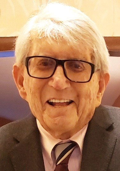 Obituary of Arthur Ray Shaw