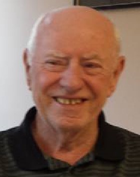 Obituary of David Scallion