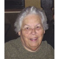 Obituary of Maxine J. Farrugia