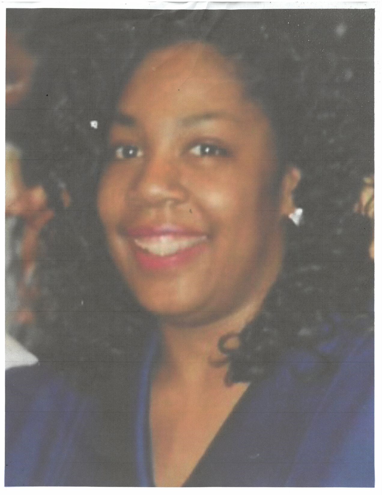 Obituary of Angela Michelle Sides