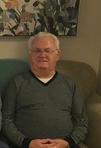 Obituary of Réal Nadeau