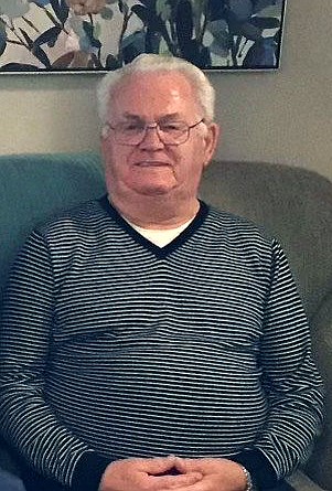 Obituary of Réal Nadeau