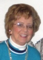 Rita Farley