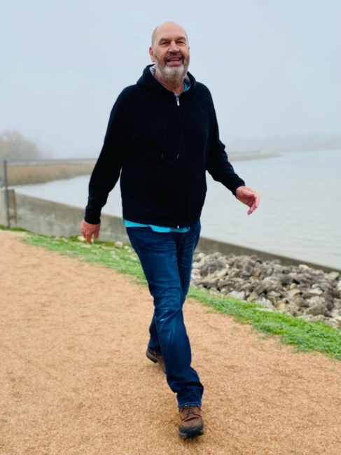 Obituary of Kenton "Kenny" William Pfluger