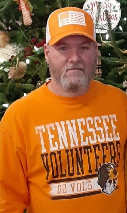 Obituary of Jeffrey Scott Lovelace