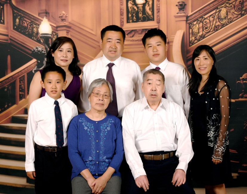 Avis de décès de Yaode Chen