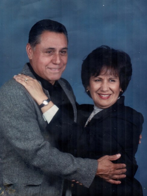 Obituary of Lawrence Delgado