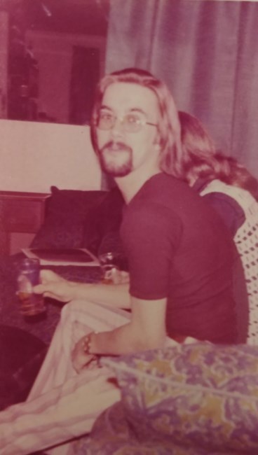 Obituary of Philip Daley
