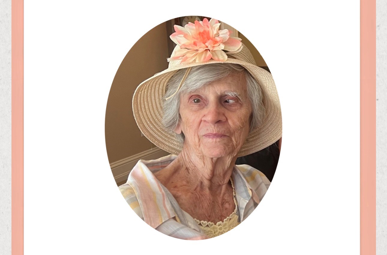 Obituary of Barbara Anne Larue