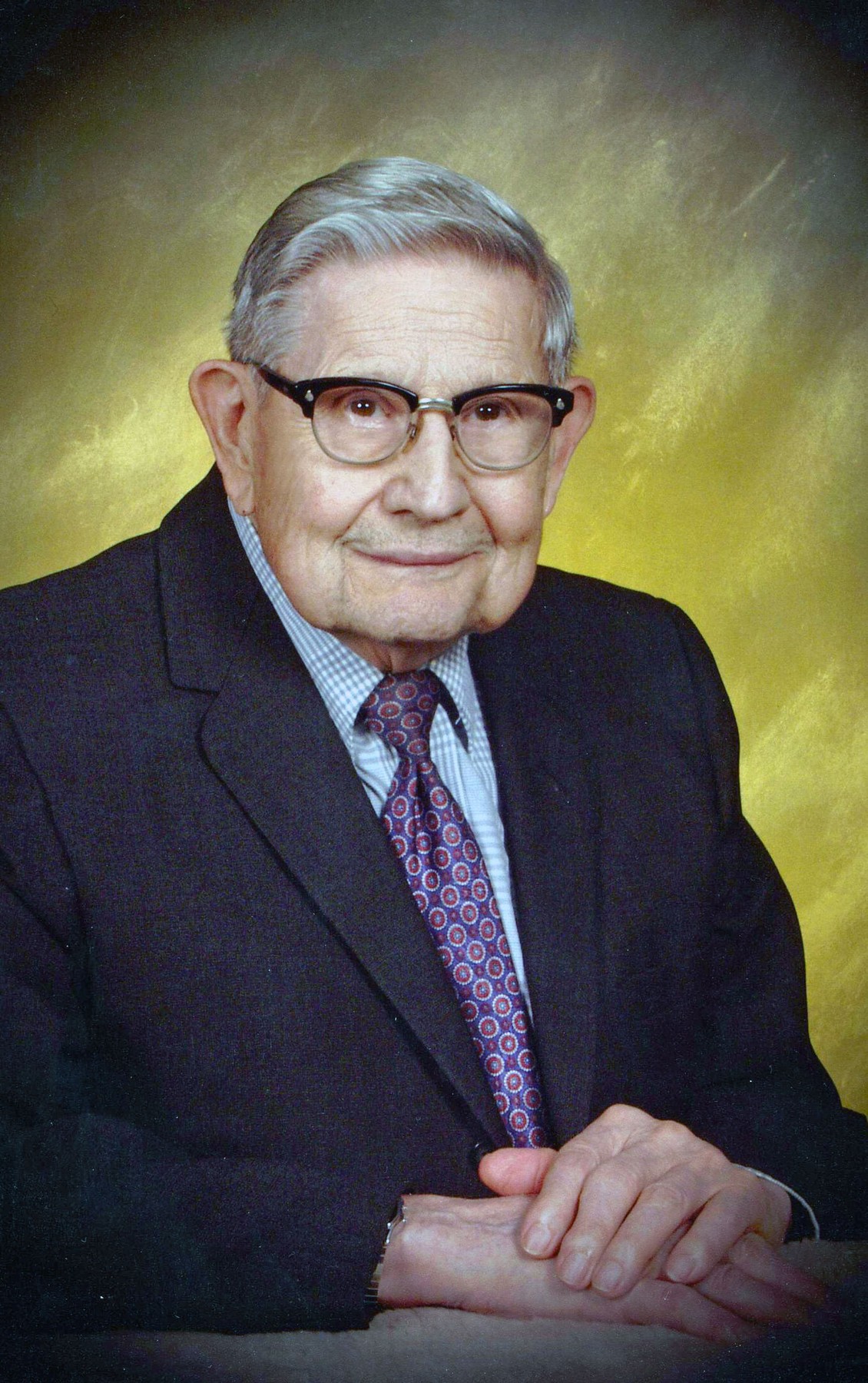 Hugo Ernst Birkner Jr. Obituary San Angelo, TX