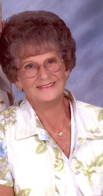 Obituary of JoAnn Gagel