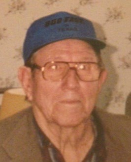 Obituary of Sam Irwin