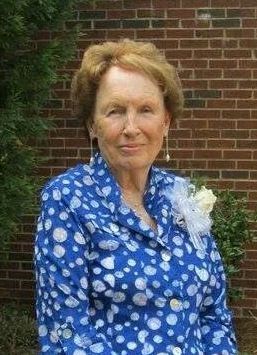 Obituary of Betty White Aycock