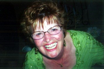 Obituary of Teresa Courts