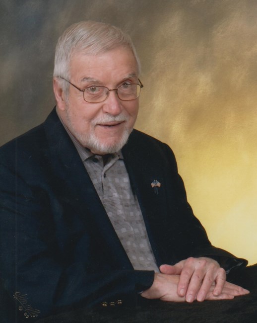 Obituary of Joe Bouso