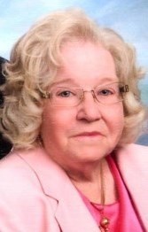 Obituary of Rose Lee Eller