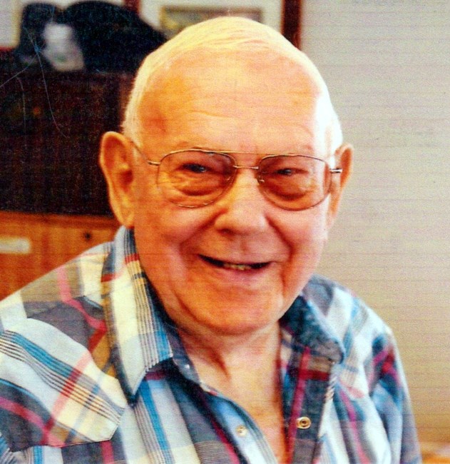 Obituary of Dallas Martin McElroy