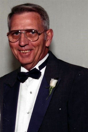 Obituary of Thomas Richard Volk