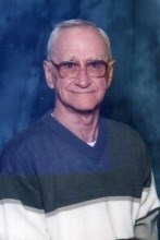 Obituary of Roy E. Anderson