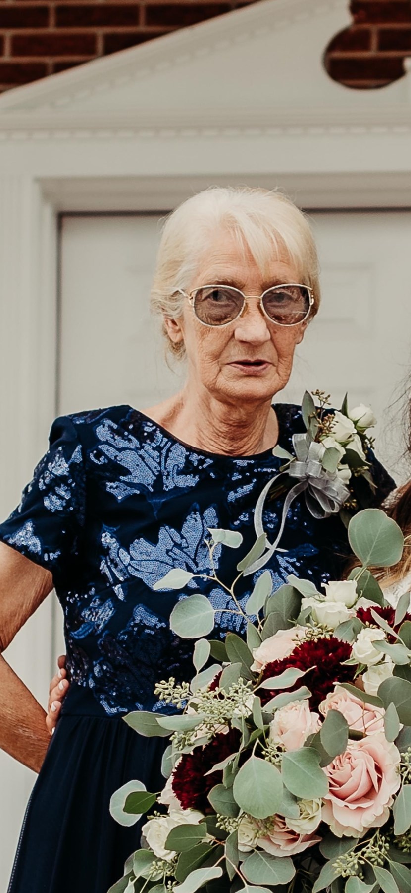 Obituario de Barbara Ann Adams