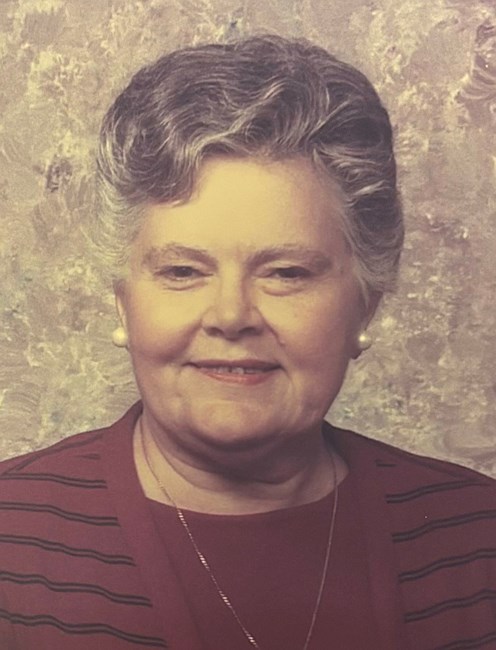 Obituary of Orsalina Procissi