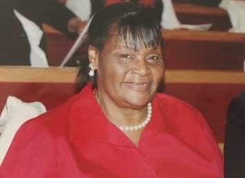 Obituary of Betty Sue King