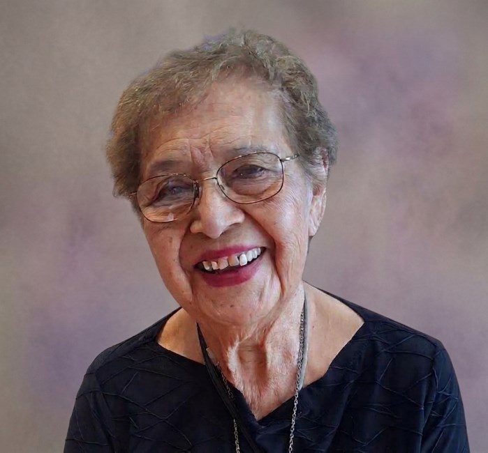 Obituary of Phyllis D. Perez