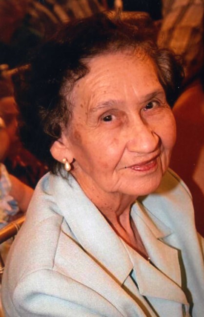 Obituary of Elva Escalante