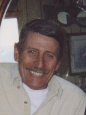 Obituary of James Elvin Malone