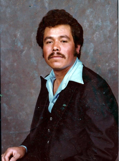 Obituary of Juan Barcena