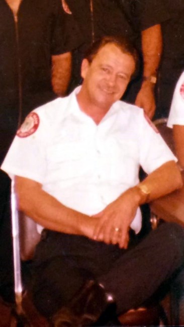 Obituary of Robert F. Preece