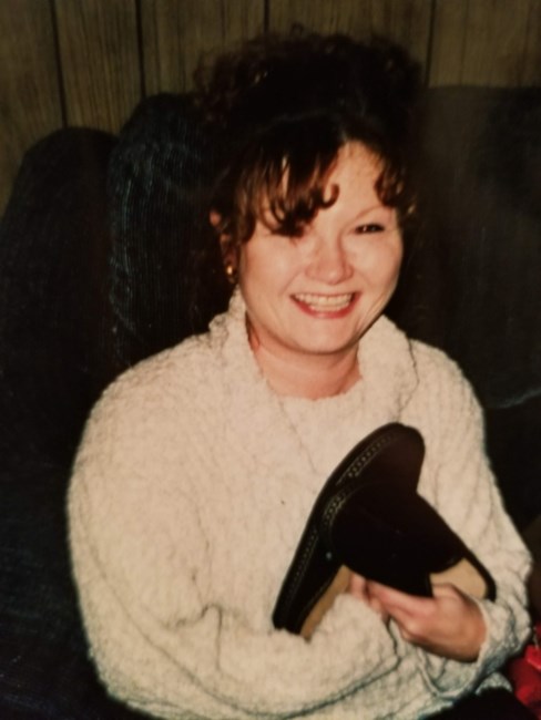 Obituary of Janetta Lynn Rose